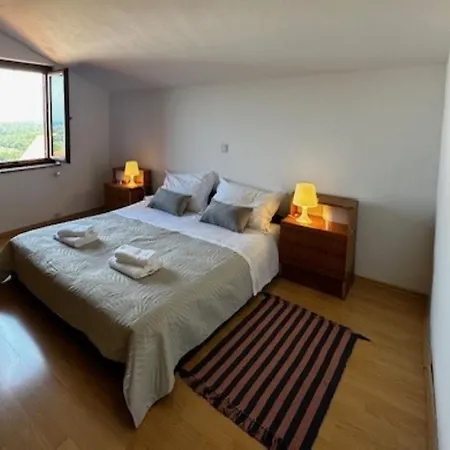 Branko Apartment