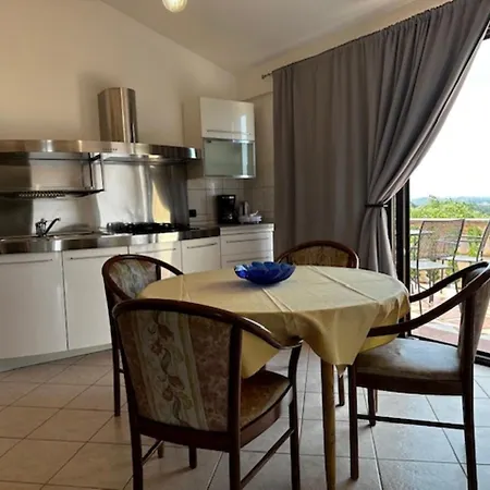 Apartment Branko Mugeba