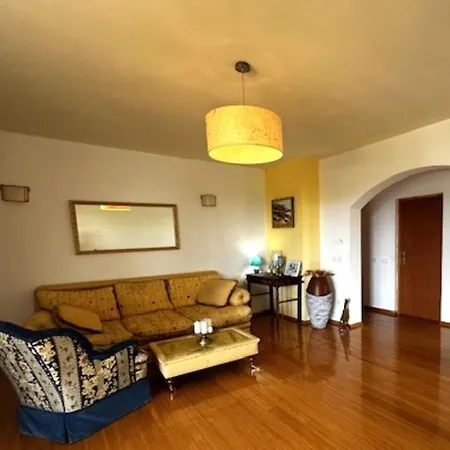 Branko Apartment *