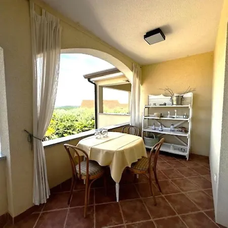 Apartment Branko Mugeba