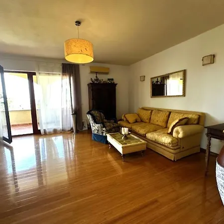 Branko Apartment Mugeba