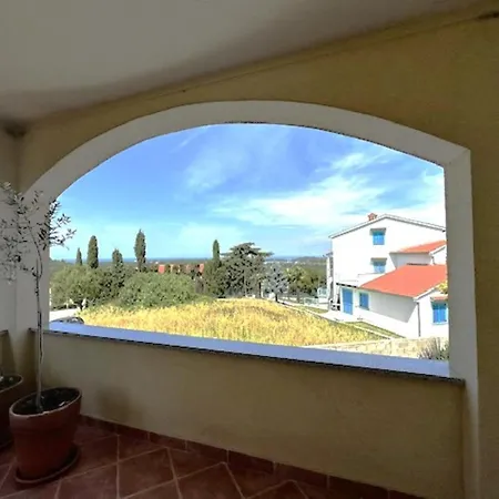 Apartment Branko *